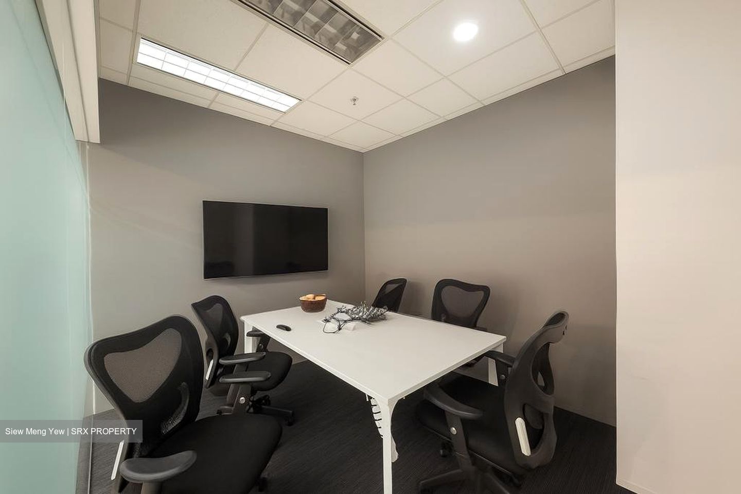 Suntec Tower One (D1), Office #507807161